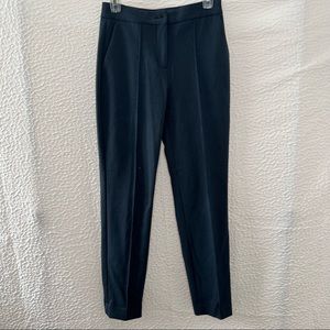 Express Stretch Ankle High Rise Size 2L